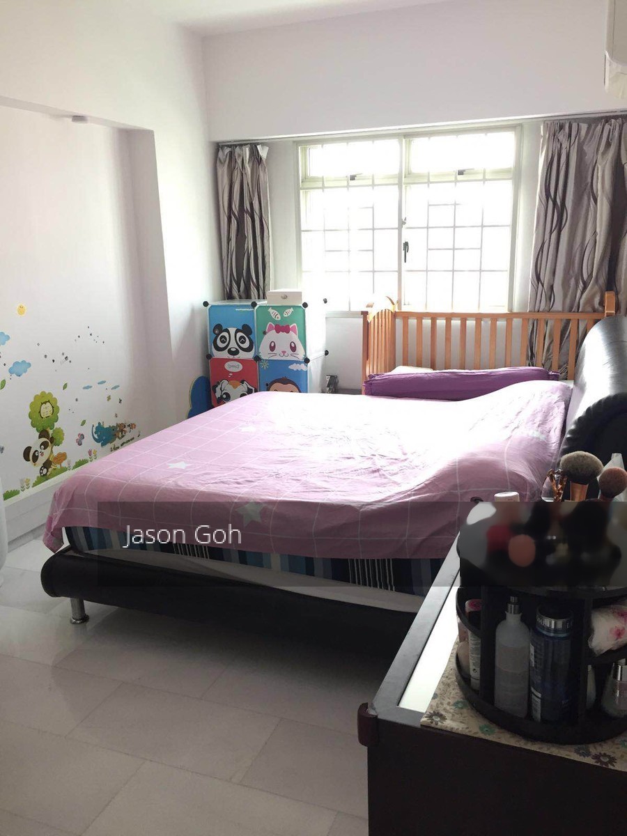 Blk 171B Edgedale Plains (Punggol), HDB 5 Rooms #133905922